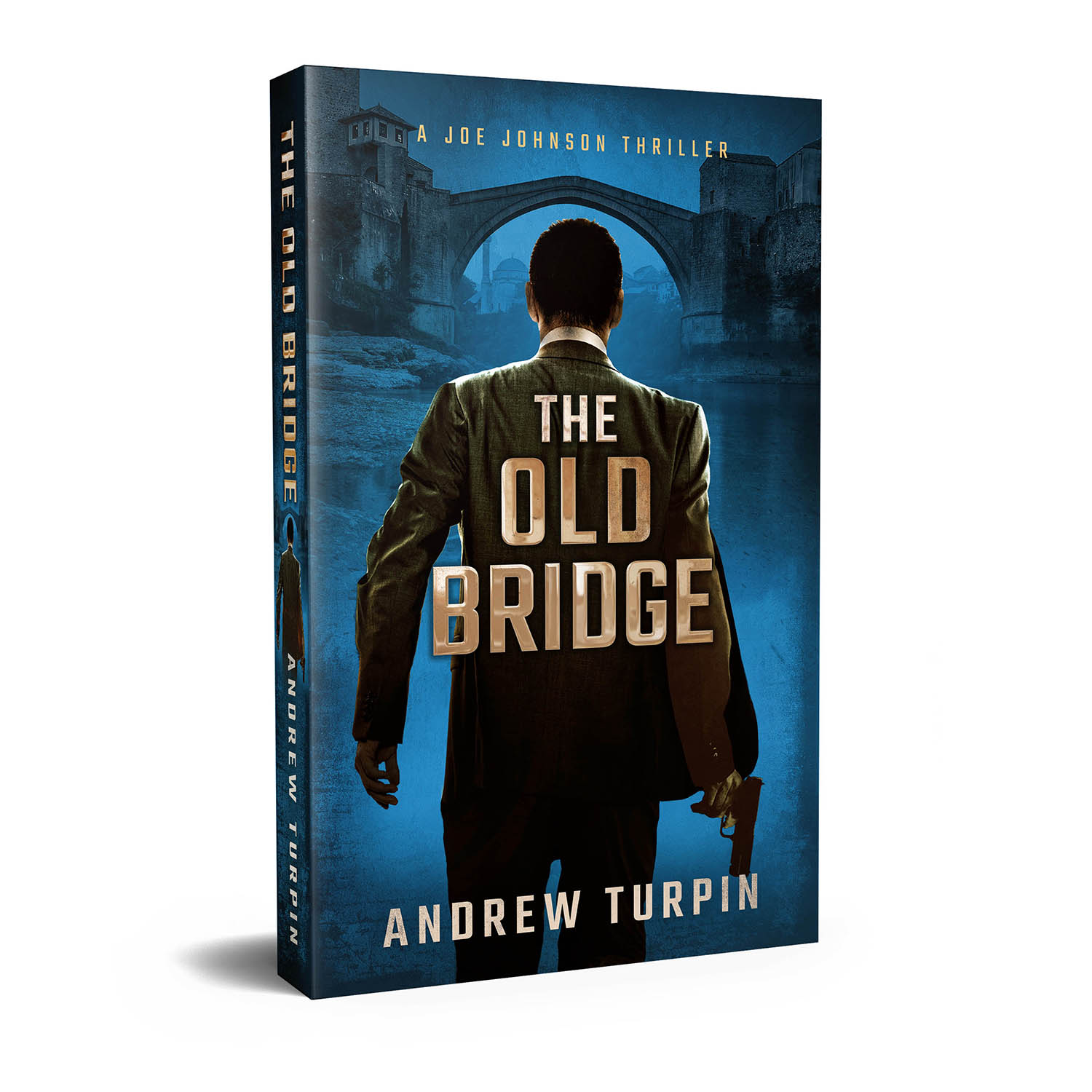 81 Best Seller Andrew Turpin Books In Order for business